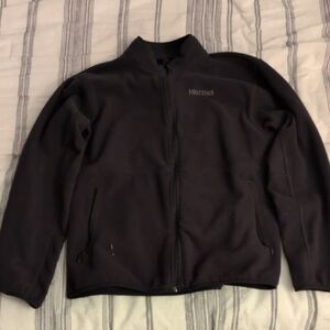Marmot Men's Dark Gray Performance Jacket